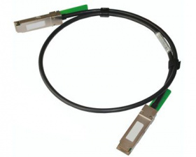 Модуль 40G QSFP+ Direct Attach, дальность до 2м SNR-QSFP+DA-2