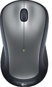 Мышь Logitech. Logitech Wireless Mouse M310 910-003986