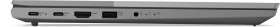 Ноутбук Lenovo. Lenovo ThinkBook 15 G2 ARE 15.6FHD_AG_250N_N/ RYZEN_5_4500U_2.375G_6C_MB/ 8GB(4X16GX16)_DDR4_3200/ 256GB_SSD_M.2_2242_NVME_TLC/ / INTEGRATED_GRAPHICS/ WLAN_2X2AX+BT/ FPR/ 720P_HD_CAMERA_WITH_ARRAY_MIC/ 3CELL_45WH_INTERNAL/ 2xUSB3.2 Gen2 Ty