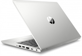 Ноутбук HP. HP ProBook 430 G7 13.3"(1920x1080)/Intel Core i3 10110U(2.1Ghz)/4096Mb/256SSDGb/noDVD/Int:Intel HD Graphics 620/48WHr/war 1y/1.49kg/Silver/W10Pro
