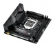 Материнская плата ASUS. ROG STRIX B560-I GAMING WIFI