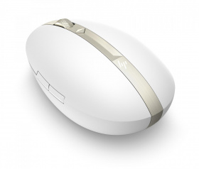 мышь HP. HP C White Spectre Mouse 700