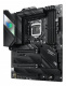 Материнская плата ASUS. ROG STRIX Z590-F GAMING WIFI