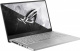 Ноутбук ASUS. ASUS ROG GA401IU-HE260T ZEPHYRUS + bag 14"(1920x1080 (матовый, 120Hz) IPS)/AMD Ryzen 9 4900HS(3Ghz)/16384Mb/1024PCISSDGb/noDVD/Ext:nVidia GeForce GTX1660Ti Max-Q(6144Mb)/BT/WiFi/war 1y/1.7kg/Moonlight White AniMe Matrix version/W10 +  /