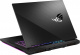 Ноутбук ASUS. ASUS ROG G512LV-HN248T +mouse+bag 15.6"(1920x1080 (матовый, 144Hz) IPS)/Intel Core i7 10870H(2.2Ghz)/16384Mb/512SSDGb/noDVD/Ext:nVidia GeForce RTX2060(6144Mb)/BT/WiFi/war 1y/2.3kg/Electro Punk/W10 + headphones;mousepad;backpack for 15