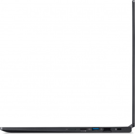 Ноутбук Acer. Acer TravelMate P6 TMP614-51T-G2-70R6  14"(1920x1080 (матовый) IPS)/Touch/Intel Core i7 10510U(1.8Ghz)/8192Mb/256SSDGb/noDVD/Int:Intel HD/Cam/BT/WiFi/war 3y/1.1kg/Black/W10Pro