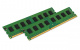 Память оперативная Kingston. Kingston DIMM  16GB 1600MHz DDR3 Non-ECC CL11 DIMM (Kit of 2)