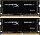 Память оперативная Kingston. Kingston 32GB 2666MHz DDR4 CL15 SODIMM (Kit of 2) HyperX Impact HX426S15IB2K2/32