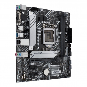 Материнская плата ASUS. PRIME H510M-A