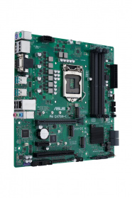 Материнская плата ASUS. PRO Q470M-C/CSM