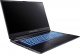 Ноутбук Dream Machines. Dream Machines G1650Ti-17RU59 17.3"(1920x1080 WVA 60Hz)/Intel Core i7 10750H(2.6Ghz)/16384Mb/1024SSDGb/noDVD/Ext:nVidia GeForce GTX1650Ti(4096Mb)/Cam/BT/WiFi/-/49WHr/war 1y/2.5kg/noOS