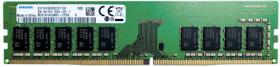 Память оперативная Samsung. Samsung DDR4 8GB ECC UNB DIMM 2666Mhz, 1.2V M391A1K43BB2-CTD