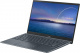 Ноутбук ASUS. ASUS UX325EA-AH045 +bag+cable 13.3"(1920x1080 (матовый) IPS)/Intel Core i7 1165G7(2.8Ghz)/16384Mb/512PCISSDGb/noDVD/Int:Intel Iris Xe Graphics/Cam/BT/WiFi/war 1y/1.07kg/Pine Grey/DOS + Support NumberPad /
