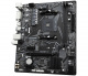 Материнская плата Gigabyte. A520M H
