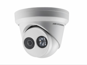 2Мп уличная IP-камера с EXIR-подсветкой до 30м
1/2.8" Progressive Scan CMOS; объектив 2.8мм; угол о DS-2CD2323G0-I (2.8mm)