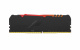 Память оперативная Kingston. Kingston 32GB 3600MHz DDR4 CL17 DIMM (Kit of 4) 1Rx8 HyperX FURY RGB