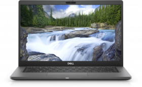 Ноутбук DELL LATITUDE 7310 Dell. Dell Latitude 7310 13.3"FHD WVA Antiglare/Intel Core i5 10210U(1.6Ghz)/8GB/SSD 256GB/noDVD/Int:Intel UHD Graphics 620/Cam/BT/WiFi/52WHr/3y NBD/1.22kg/gray/W10Pro + TPM, FPR, thdt3 7310-5157