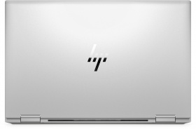 Ноутбук HP. HP Elitebook x360 1030 G7 13.3"(1920x1080)/Touch/Intel Core i7 10710U(1.1Ghz)/16384Mb/256SSDGb/noDVD/Int:Intel UHD Graphics/war 3y/1.27kg/Metallic Grey/W10Pro + 400nit no Pen