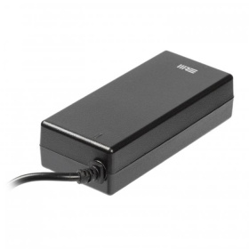 Универсальный адаптер STM BLC65  для ноутбуков type C 65 Ватт. NB Adapter STM BLC65 type C,  USB(2.1A)
