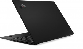 Ноутбук Lenovo. Lenovo ThinkPad X1 Carbon G8 T14.0FHD_AG_500N_MT_N_72%_EPF/ CORE_I7-10510U_1.8G_4C_MB/ 16GB(4X32GX32)_LP3_2133/ 512GB_SSD_M.2_2280_NVME_TLC_OP/ / INTEGRATED_GRAPHICS/ FIBOCOM_L850-GL_4G_LTE_CAT9/ FINGERPRINT_READER/ IR&HD_CAMERA_W/MIC/ BKL