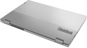 Ноутбук Lenovo. Lenovo ThinkBook 14s Yoga ITL 14.0FHD_GL_300N_MT_N_SRGB /CORE_I5-1135G7_2.4G_4C_MB /NONE,8GB(4X16GX16)_DDR4_3200 /512GB_SSD_M.2_2242_G3_TLC / /INTEGRATED_GRAPHICS /WLAN_2X2AX+BT /FPR /720P_HD_CAMERA_WITH_ARRAY_MIC /4CELL_60WH_INTERNAL /1xT