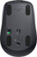 Мышь Logitech. Logitech Mouse MX Anywhere 3 GRAPHITE