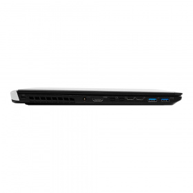 ноутбук PNY. PNY PREVAILPRO P3000 BASE Core i7-7700HQ/16GB/SSD 256GB M.2 NVMe/HDD 1TB/15"6 Full HD (1920x1080)/KB/W10 Pro