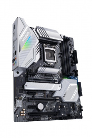 Материнская плата ASUS. PRIME Z490-A