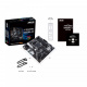 Материнская плата ASUS. PRIME B450M-A II