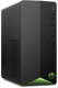 Персональный компьютер HP. HP Pavilion Gaming TG01-1004ur  Intel Core i5 10400F(2.9Ghz)/8192Mb/1024PCISSDGb/noDVD/Ext:GeForce GTX 1650(4096Mb)/war 1y/Shadow Black with Green LED  /FreeDOS + No KBD, no MOUSE