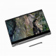 Ноутбук Lenovo. Lenovo ThinkBook 14s Yoga ITL 14.0FHD_GL_300N_MT_N_SRGB /CORE_I5-1135G7_2.4G_4C_MB /NONE,8GB(4X16GX16)_DDR4_3200 /512GB_SSD_M.2_2242_G3_TLC / /INTEGRATED_GRAPHICS /WLAN_2X2AX+BT /FPR /720P_HD_CAMERA_WITH_ARRAY_MIC /4CELL_60WH_INTERNAL /1xT