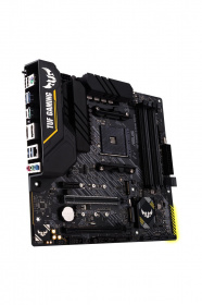 Материнская плата ASUS. TUF GAMING B450M-PRO II