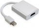 Greenconnect Адаптер-переходник Apple mini DisplayPort 20M > HDMI 19F, GCR-MDP2HD2