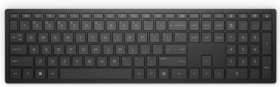 клавиатура HP. HP BLK PAV WL Keyboard 600 4CE98AA#ACB
