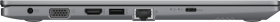 Ноутбук ASUS. ASUSPRO P3540FA-BQ0668T 70Вт/ч батарея +mouse 15.6"(1920x1080 (матовый) IPS)/Intel Core i5 8265U(1.6Ghz)/8192Mb/256SSDGb/noDVD/Int:Intel UHD Graphics/Cam/BT/WiFi/war 1y/1.76kg/Grey/W10