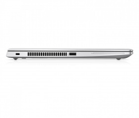 Ноутбук HP. HP EliteBook 735 G6 13.3"(1920x1080)/AMD Ryzen 5 3500U(2.1Ghz)/8192Mb/512SSDGb/noDVD/Int:AMD Vega/50WHr/war 3y/1.33kg/silver/W10Pro + IR Cam, 400 nit