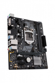 Материнская плата ASUS. PRIME H310M-E R2.0