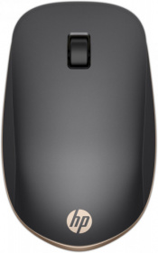 Мышь HP. HP Z5000 black gold BT Mouse W2Q00AA#ABB