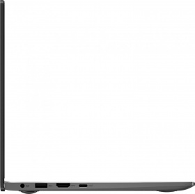 Ноутбук ASUS. ASUS S333JA-EG009T 13.3"(1920x1080 (матовый) IPS)/Intel Core i5 1035G1(1Ghz)/8192Mb/512SSDGb/noDVD/Ext:Intel UHD Graphics/Cam/BT/WiFi/war 1y/1.2kg/Indie Black/W10 + Support NumberPad /