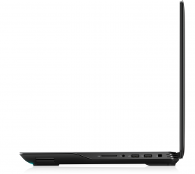 Ноутбуки Dell. Dell G5-5500 15.6"(1920x1080 (матовый, 120Hz) WVA)/Intel Core i5 10300H(2.5Ghz)/8192Mb/512SSDGb/noDVD/Ext:nVidia GeForce GTX1660Ti(6144Mb)/black/W10 + Backlit, 250 nits, LED
