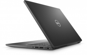 Ноутбук DELL LATITUDE 7410 Dell. Dell Latitude 7410 14" FHD WVA Antiglare/Intel Core i5 10210U(1.6Ghz)/8GB/SSD 256GB/noDVD/Int:Intel UHD Graphics 620/Cam/BT/WiFi/52WHr/3y NBD/1.36kg/gray/Linux+TPM,Thdt 3