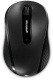 Мышь Microsoft. Microsoft Wireless Mouse 4000, Black