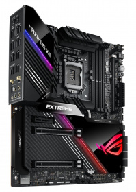 Материнская плата ASUS. ROG MAXIMUS XII EXTREME
