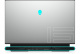 Ноутбуки Dell. Alienware m15 R3 15.6"(1920x1080 (матовый, 144Hz))/Intel Core i7 10750H(2.6Ghz)/16384Mb/512SSDGb/noDVD/Ext:nVidia GeForce RTX2070(8192Mb)/BT/WiFi/lunar light/W10 + Backlit, 300 nits