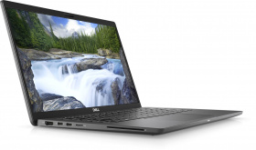 Ноутбук DELL LATITUDE 7410 Dell. Dell Latitude 7410 14" FHD WVA Antiglare/Intel Core i5 10210U(1.6Ghz)/8GB/SSD 256GB/noDVD/Int:Intel UHD Graphics 620/Cam/BT/WiFi/52WHr/3y NBD/1.36kg/gray/Linux+TPM,Thdt 3