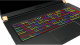 Ноутбук MSI. MSI GS75 Stealth 10SF-465RU 17.3"(1920x1080 (матовый, 240Hz) IPS)/Intel Core i7 10750H(2.6Ghz)/16384Mb/1024PCISSDGb/noDVD/Ext:nVidia GeForce RTX2070 Max-Q(8192Mb)/Cam/BT/WiFi/war 2y/2.4kg/black/W10