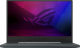 Ноутбук ASUS. ASUS ROG GU502LU-HN101T Zephyrus XMAS 15.6"(1920x1080 (матовый, 144Hz) IPS)/Intel Core i7 10750H(2.6Ghz)/16384Mb/512SSDGb/noDVD/Ext:nVidia GeForce GTX1660Ti(6144Mb)/BT/WiFi/war 1y/1.9kg/Prism Gray/W10