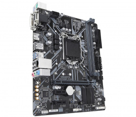 Материнская плата Gigabyte. H310M S2H