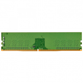 Память оперативная Kingston. Kingston 16GB 2666MHz DDR4 Non-ECC CL19 DIMM 1Rx8