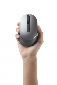 Мышь беспроводная Dell. Dell Multi-Device Wireless Mouse MS5320W